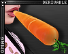 0 | Mouth Carrot v3 F