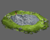- lake stones - 2