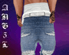 ALBERTO JEANS