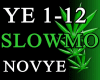Slowmo - NOWYE