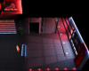 Empty Chill Room