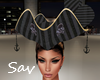 Pirate Hat