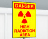 CC - Radiation Sign