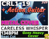 Rock Careless Wisper + G