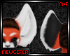 M! Red Panda Ears 2
