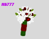 HB777 Bouquet OrchidMix2
