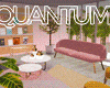 Romantic room