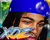 xOz Dreads w/ LA Cap '25