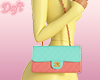 𝓓. Tiff Peach V2