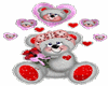 sticker Love