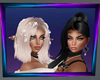 Cadre Photo Mere & Fille