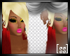 [SS] Blond&Red