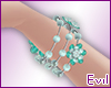 [EM] Spring Bracelet L