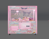 Kawaii Claw Machine