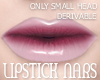 Pw|PINK PALE Lipstick[F]