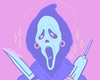 Ghostface Poster
