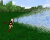 Ice Breath Powers