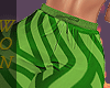 Green Joggers RLS
