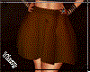 Zy. Sepia Skirt