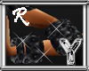 [Y]Bracelet leather R