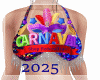 Carnaval2025 Melodia
