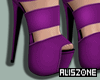 [AZ] Sonali Heels