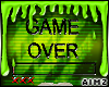 .A. Game Over .F/M.