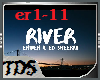 [TDS]Eminem - River