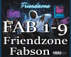 Friendzone Fabson