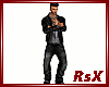 BadBoy Avatar