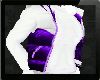 [CJ]Female purple hoodie