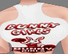 Uniforme Bunny Gikls &hearts;