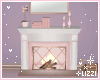 ♡ My Fireplace