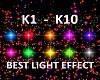 DJ LIGHT EFFECT