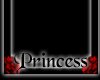 Rose Princess Border