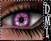 [DML] Pink Eyes