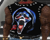 Saints Scream Shirt