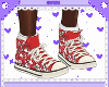 Kid❤️H.Kitty shoes