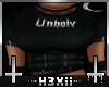 MISK Top Unholy