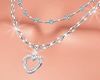 ! Danny Necklace