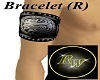 Dragon bracelet (R)