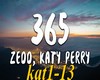 [mixe]Zed Katy Perry