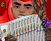 Im still Racks Spreed