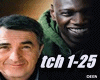 intouchables + piano