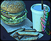 [IH] Cheeseburger Meal
