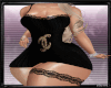 CHANNEL Dress V3