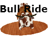 Bull Ride