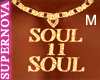 [Nova] Soul11Soul G.NK M