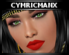 Cym Auset Egyptian Tone2