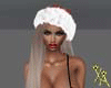 X♡A Xmas Hat Red